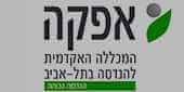 אפקה – בית להנדסה